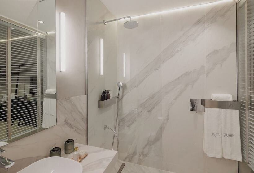 فندق Grand Brizo Bel Air