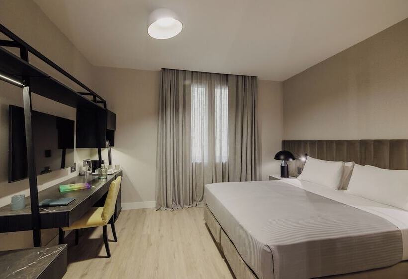 فندق Grand Brizo Bel Air