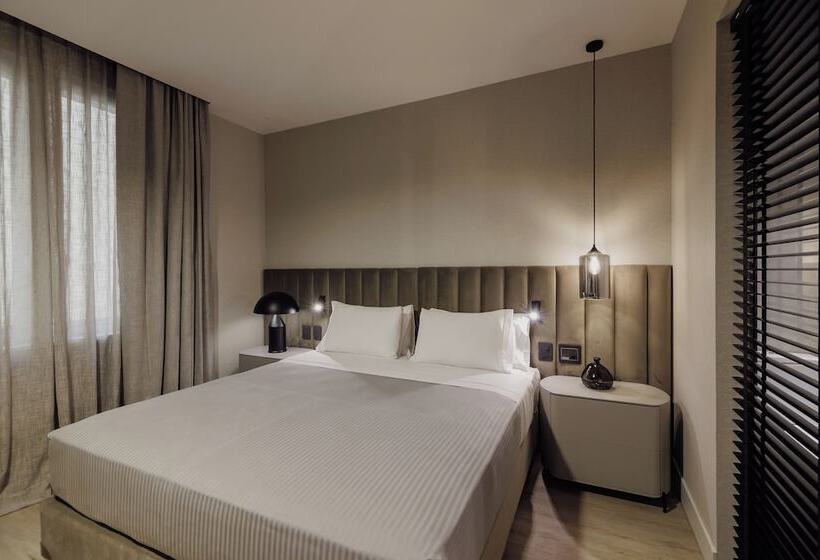 فندق Grand Brizo Bel Air