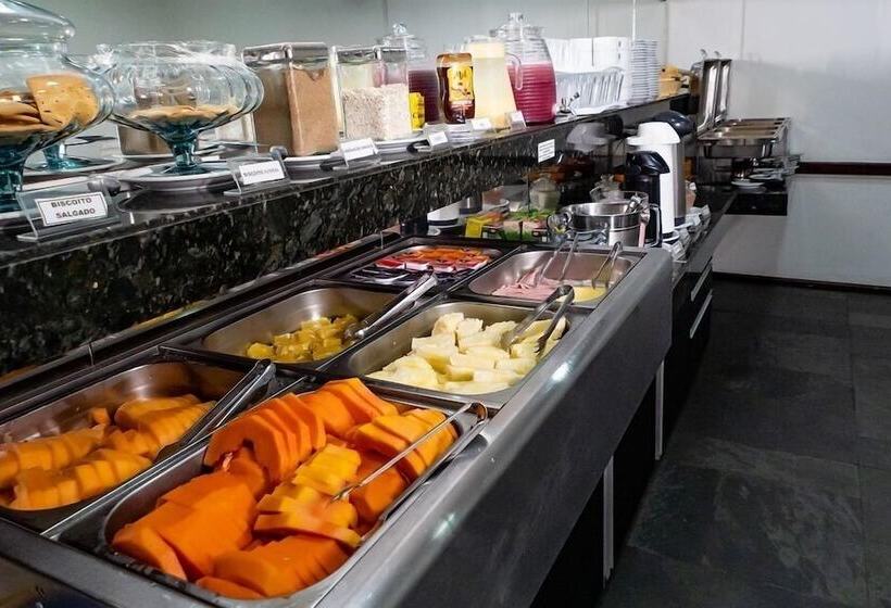 فندق Happy Ponta Negra Express