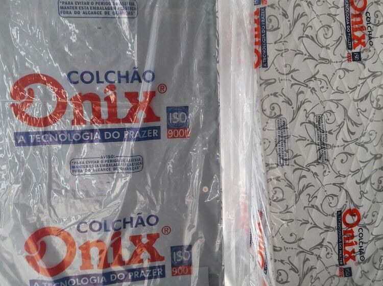 فندق Happy Ponta Negra Express