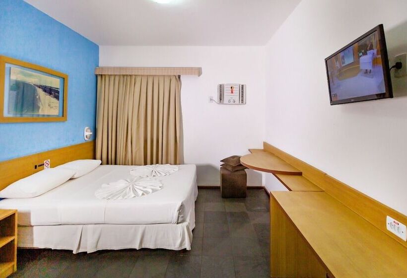 فندق Happy Ponta Negra Express