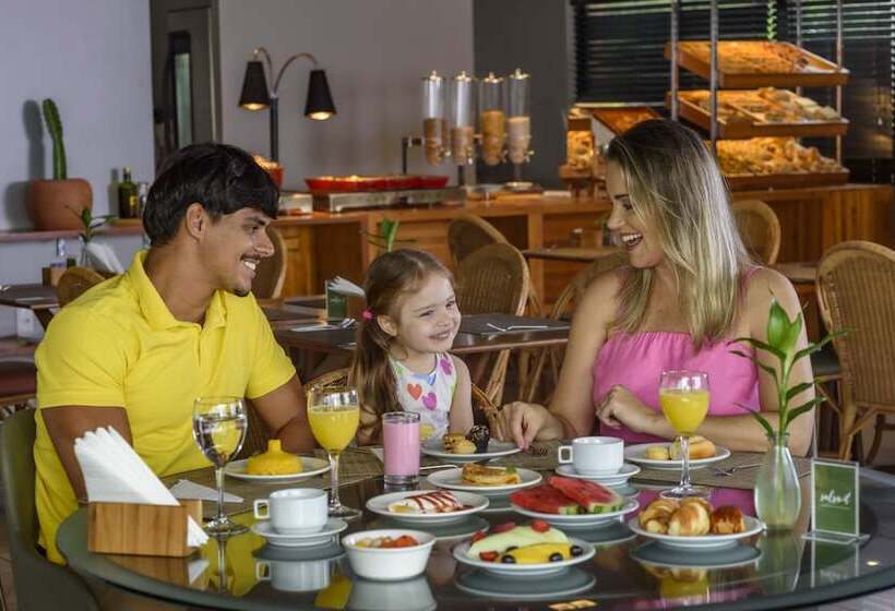 فندق Hardman Praia