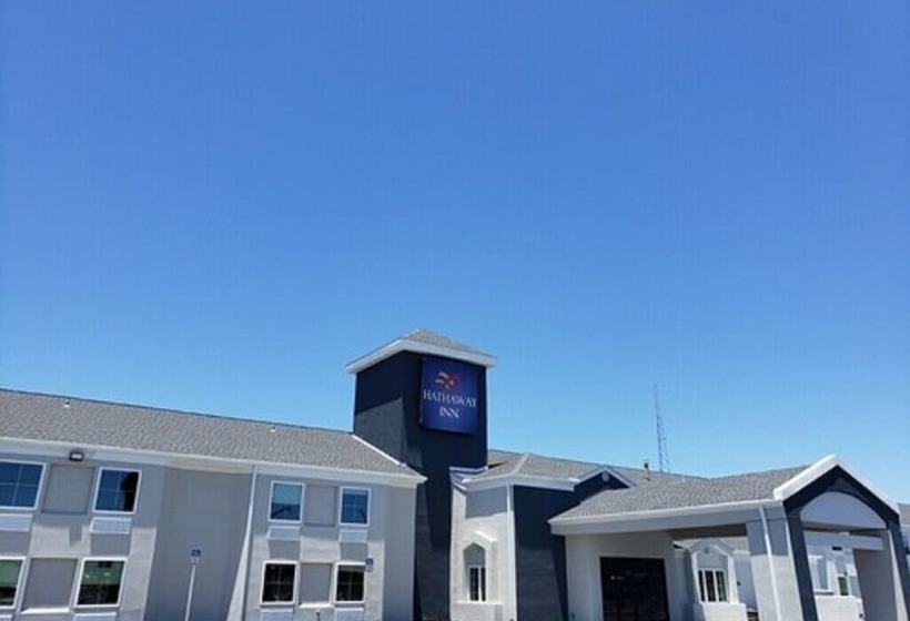 Отель Hathaway Inn