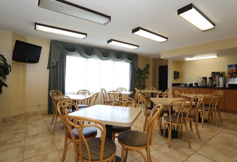 Отель Hathaway Inn