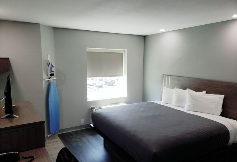 Отель Hathaway Inn