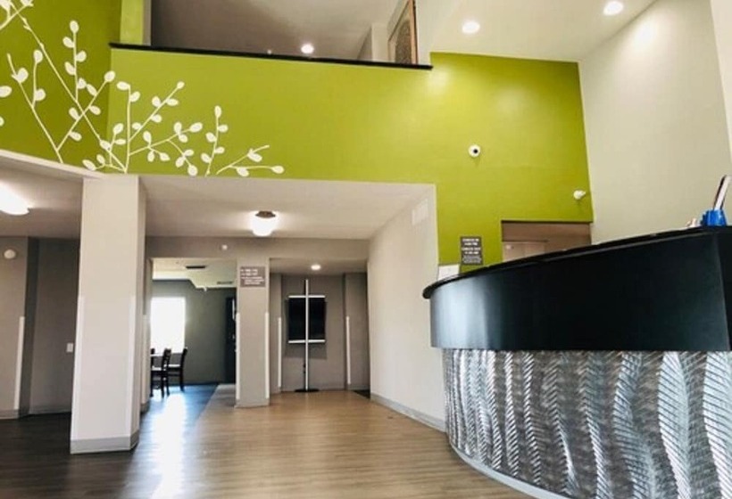 Отель Hathaway Inn