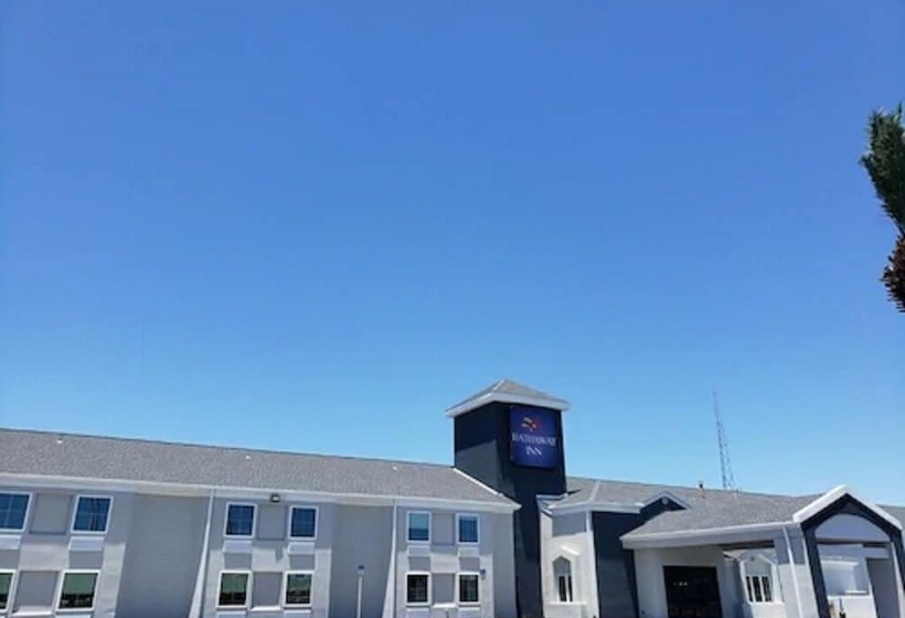 Отель Hathaway Inn