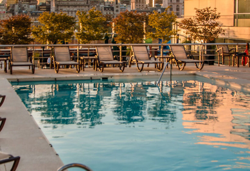 هتل Hilton Buenos Aires