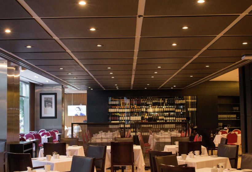 هتل Hilton Buenos Aires