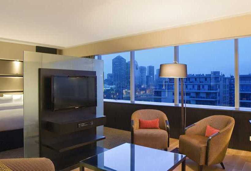 هتل Hilton Buenos Aires