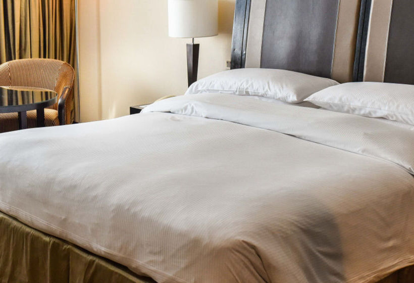 هتل Hilton Buenos Aires