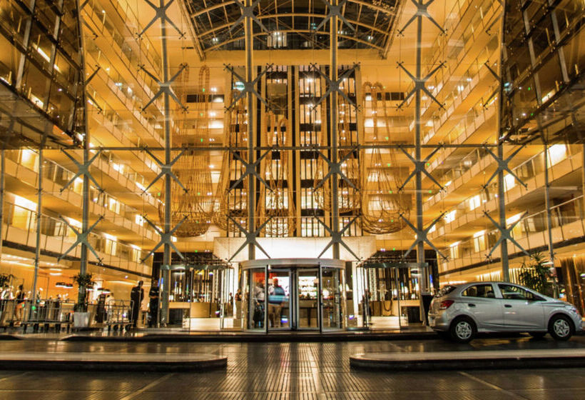 هتل Hilton Buenos Aires