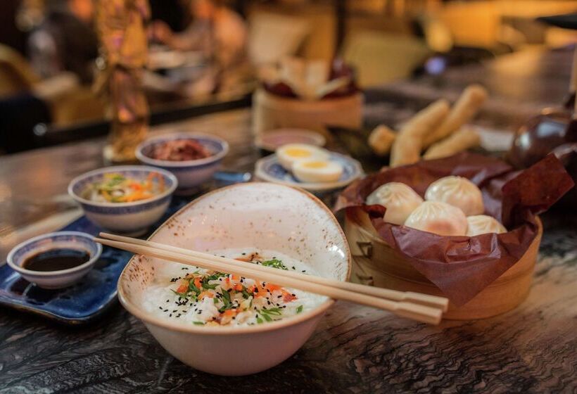 هتل Hilton Buenos Aires