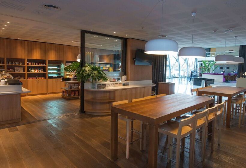 هتل Hilton Buenos Aires