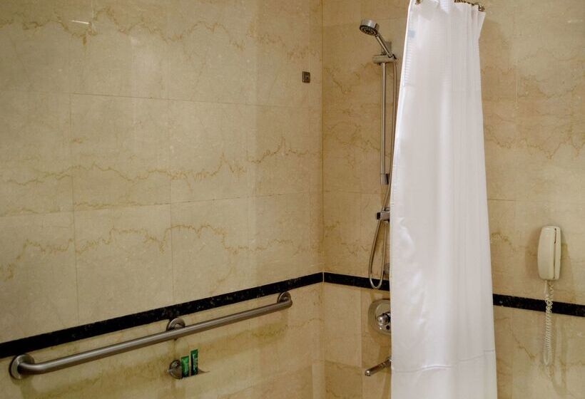 هتل Hilton Buenos Aires