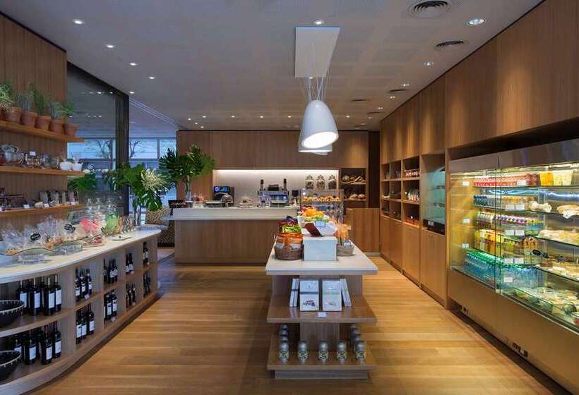 هتل Hilton Buenos Aires