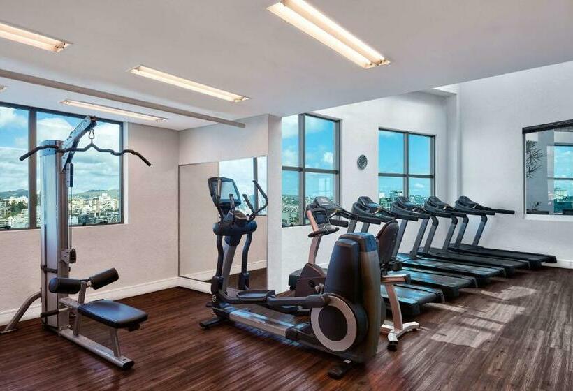 فندق Hilton Porto Alegre