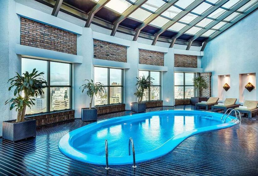 فندق Hilton Porto Alegre