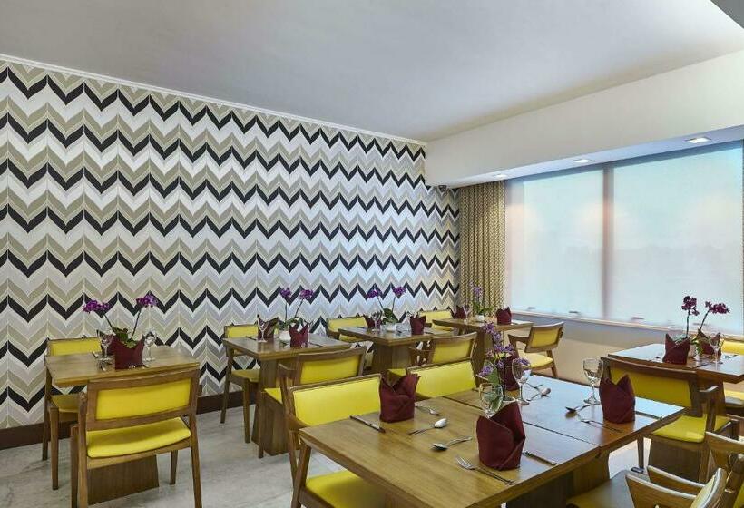 فندق Hilton Porto Alegre