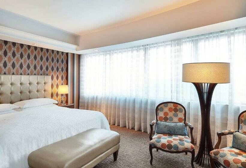 فندق Hilton Porto Alegre