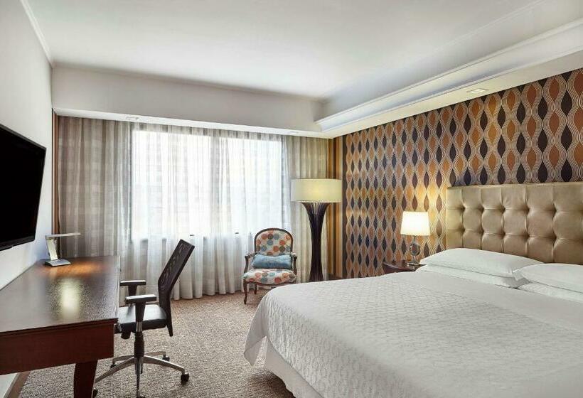 فندق Hilton Porto Alegre