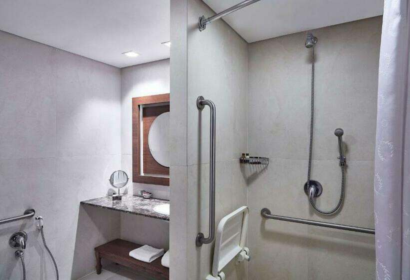 فندق Hilton Porto Alegre