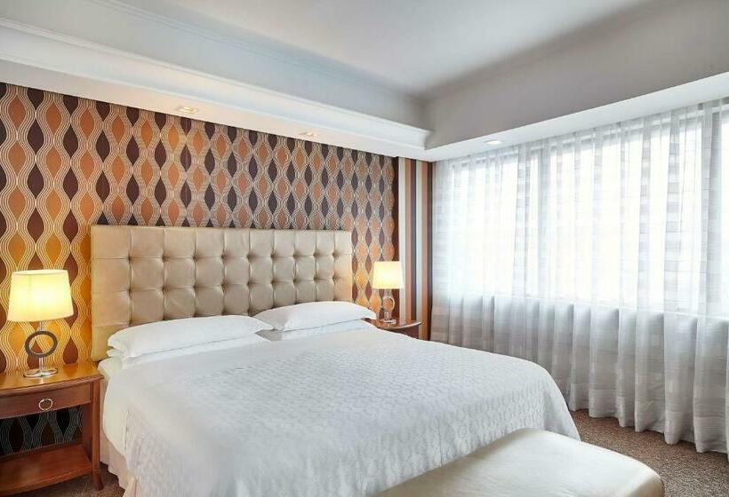 فندق Hilton Porto Alegre