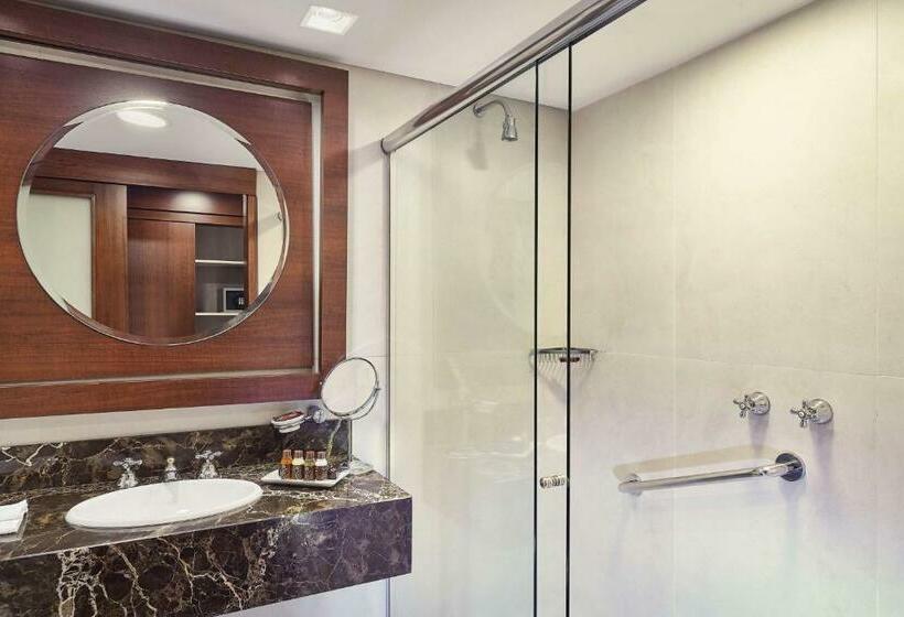 فندق Hilton Porto Alegre