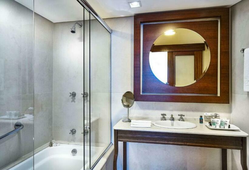 فندق Hilton Porto Alegre