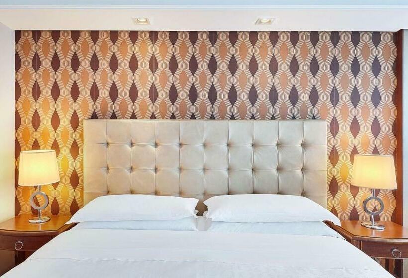 فندق Hilton Porto Alegre