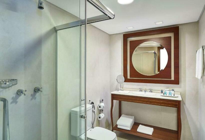 فندق Hilton Porto Alegre