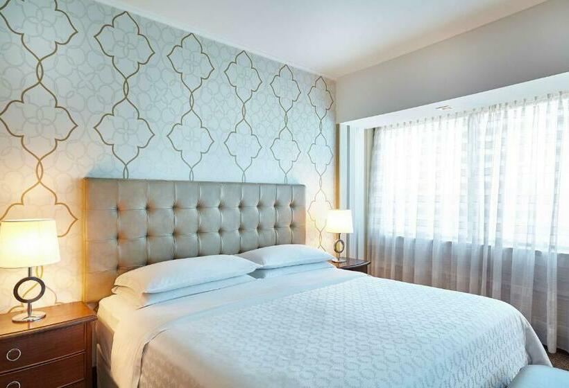 فندق Hilton Porto Alegre