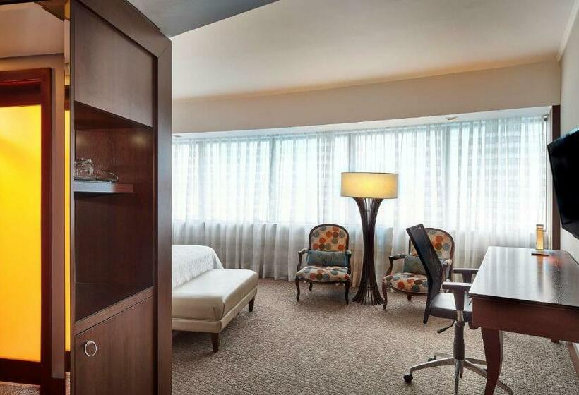 فندق Hilton Porto Alegre