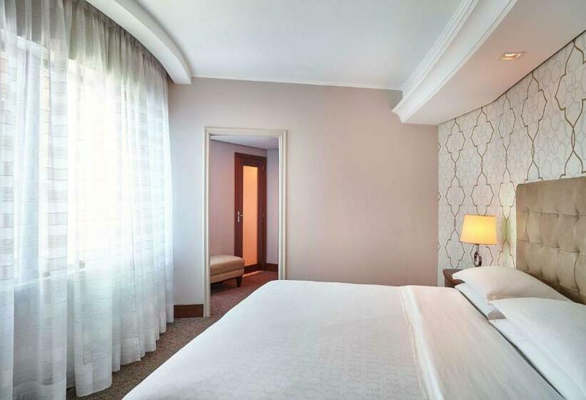 فندق Hilton Porto Alegre