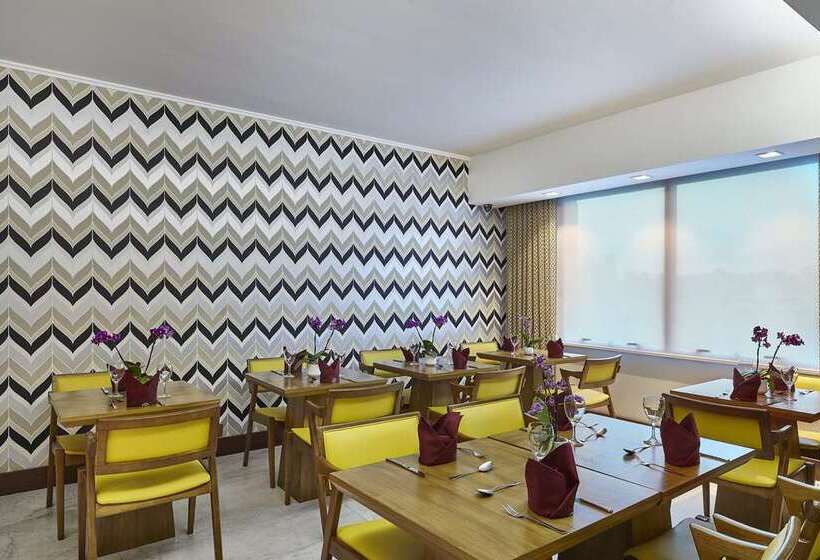 فندق Hilton Porto Alegre