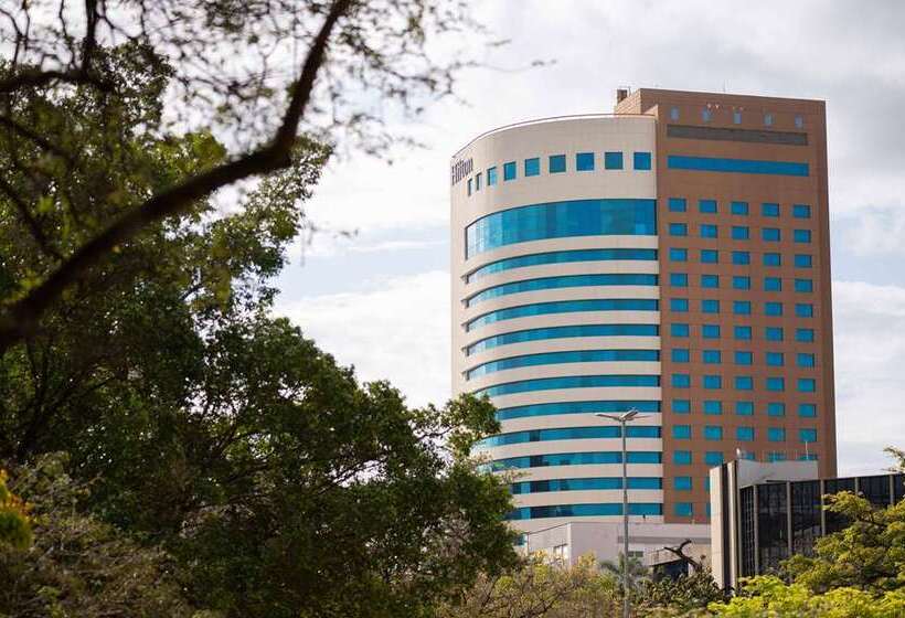 فندق Hilton Porto Alegre