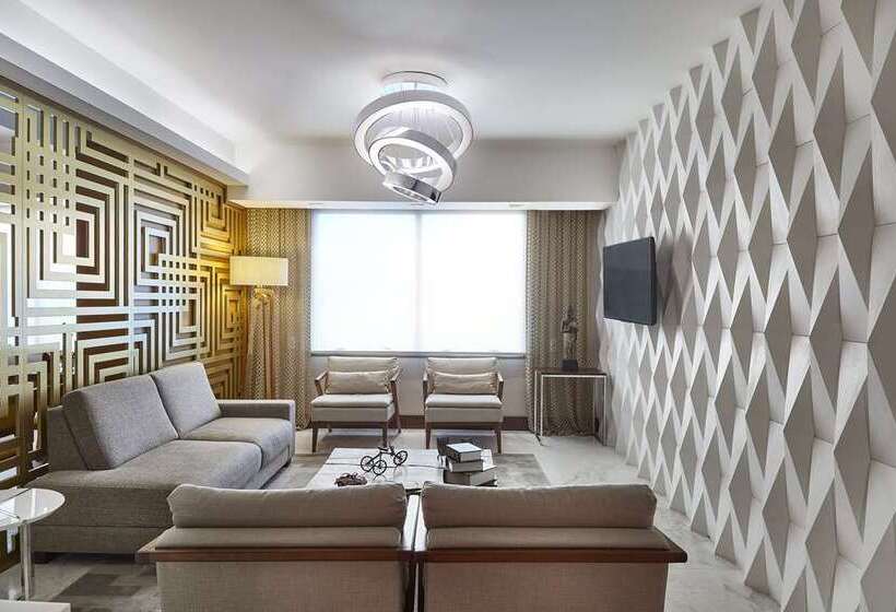 فندق Hilton Porto Alegre