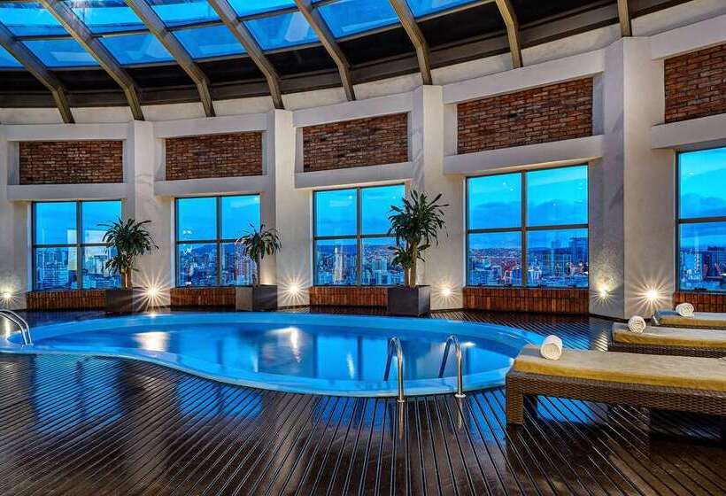 فندق Hilton Porto Alegre