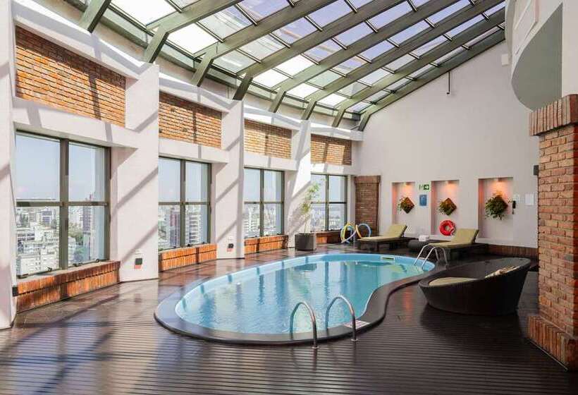 فندق Hilton Porto Alegre