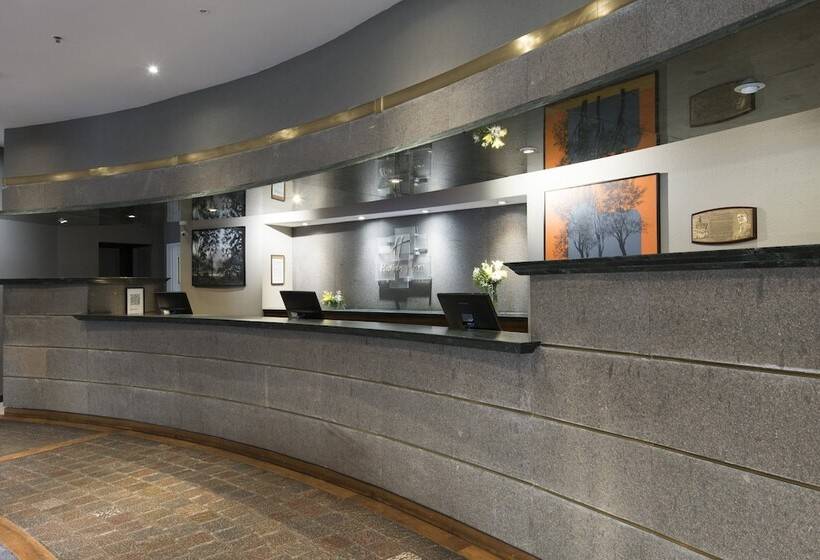 هتل Holiday Inn Cordoba, An Ihg