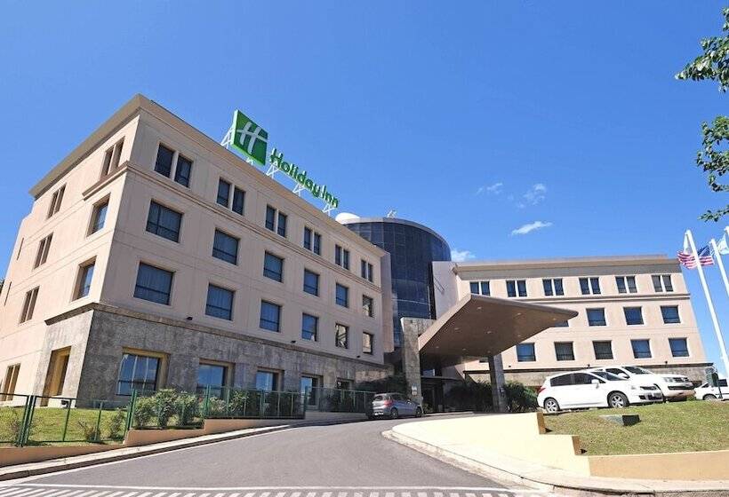 هتل Holiday Inn Cordoba, An Ihg