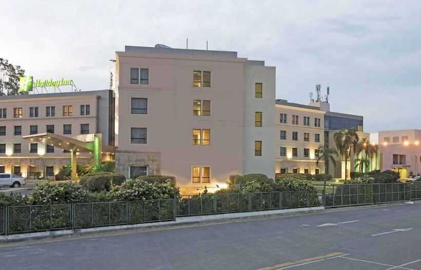 هتل Holiday Inn Cordoba, An Ihg