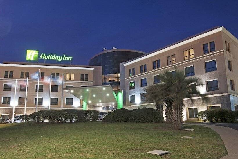 هتل Holiday Inn Cordoba, An Ihg