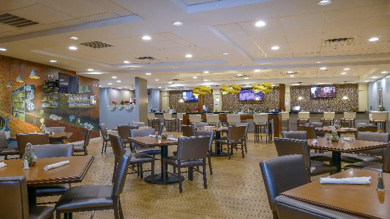 ホテル Holiday Inn Fort Myers Downtown Area, An Ihg