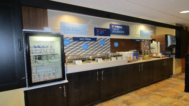 فندق Holiday Inn Express And Suites Fort Lauderdale Airport West, An Ihg