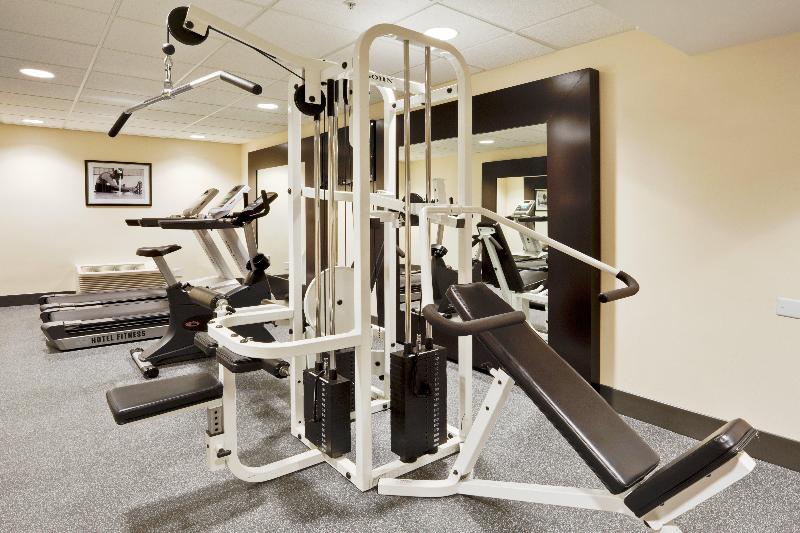 فندق Holiday Inn Express And Suites Fort Lauderdale Airport West, An Ihg