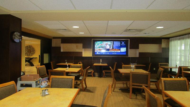 فندق Holiday Inn Express And Suites Fort Lauderdale Airport West, An Ihg