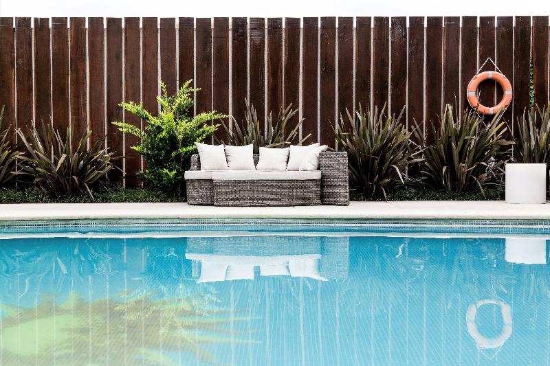 בית מלון כפרי Holiday Inn Rosario, An Ihg