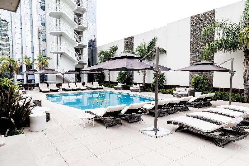 호텔 Holiday Inn Rosario, An Ihg